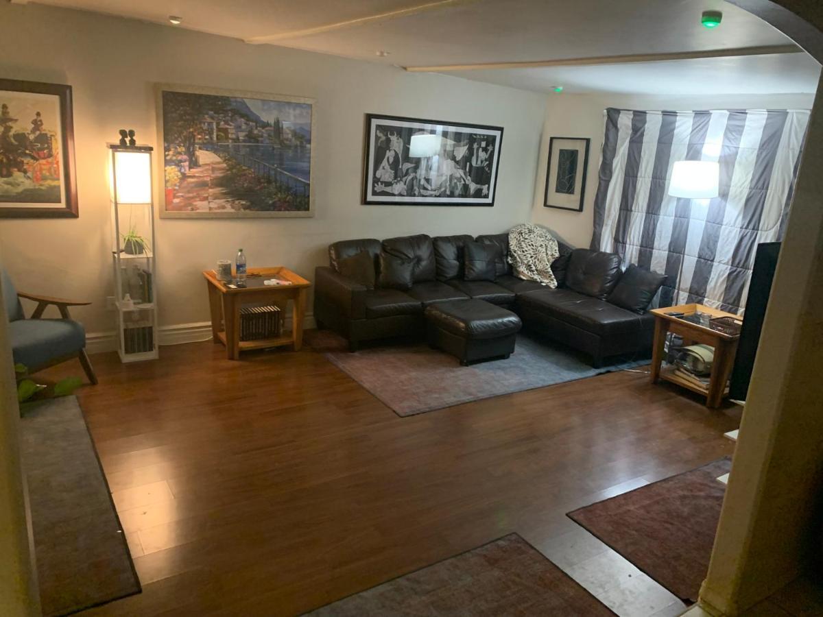土桑Casa De Basswood公寓 外观 照片